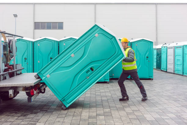 Best Porta potty rental near me  in Reidsville, GA