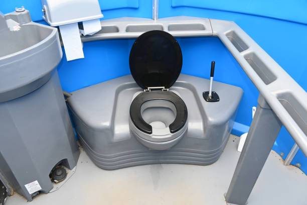 Best Porta potty rental for parties  in Reidsville, GA