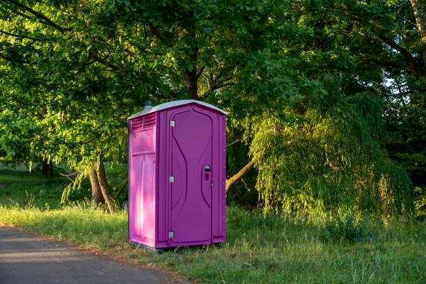 Best Temporary restroom rental  in Reidsville, GA
